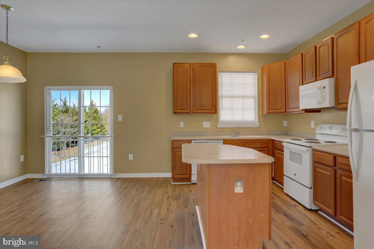 SENECA RIDGE - Residential