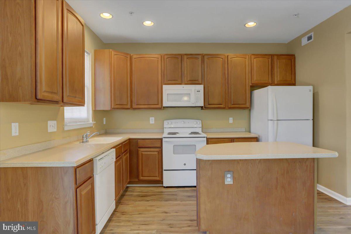 SENECA RIDGE - Residential