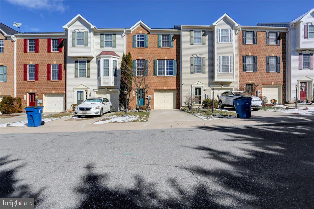 SENECA RIDGE - Residential