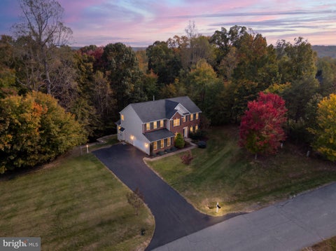 Photo of 59 Twin Hill Lane, STAFFORD, VA 22554 (MLS # VAST2055180)