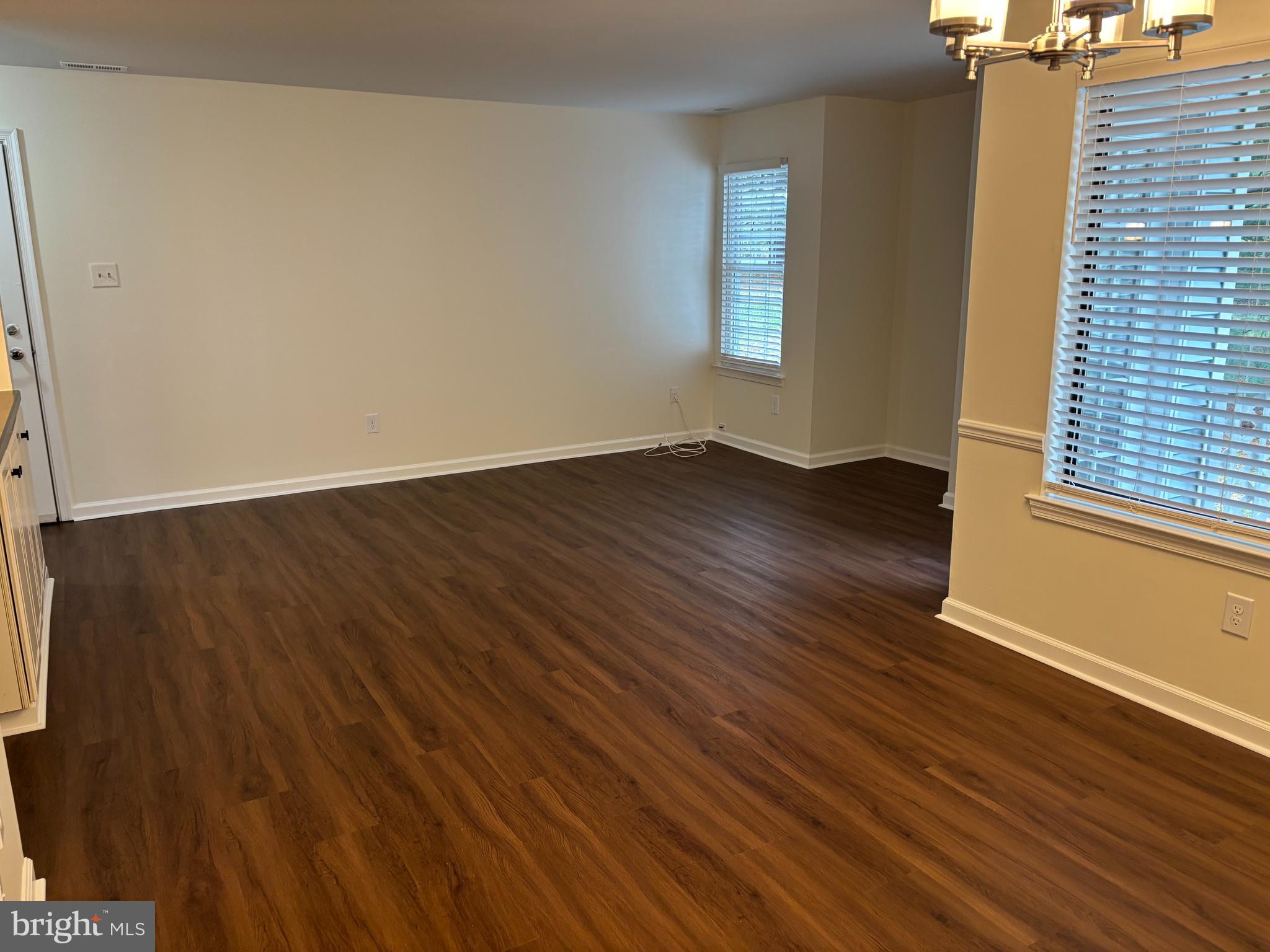 CROWN POINTE - Residential Lease