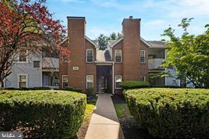 CROWN POINTE - Residential Lease