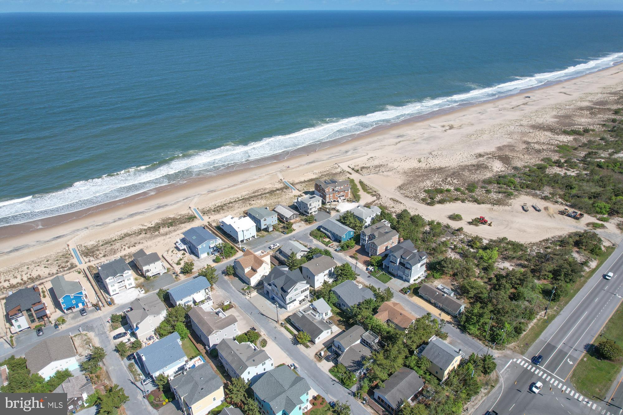 SOUTH BETHANY HARBOR - Residential