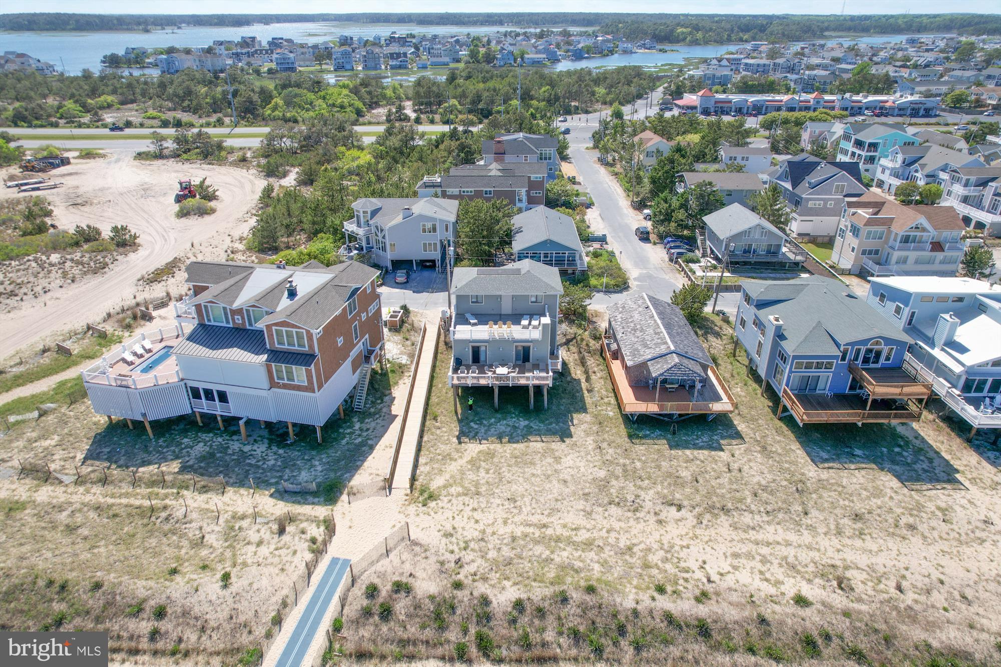 SOUTH BETHANY HARBOR - Residential