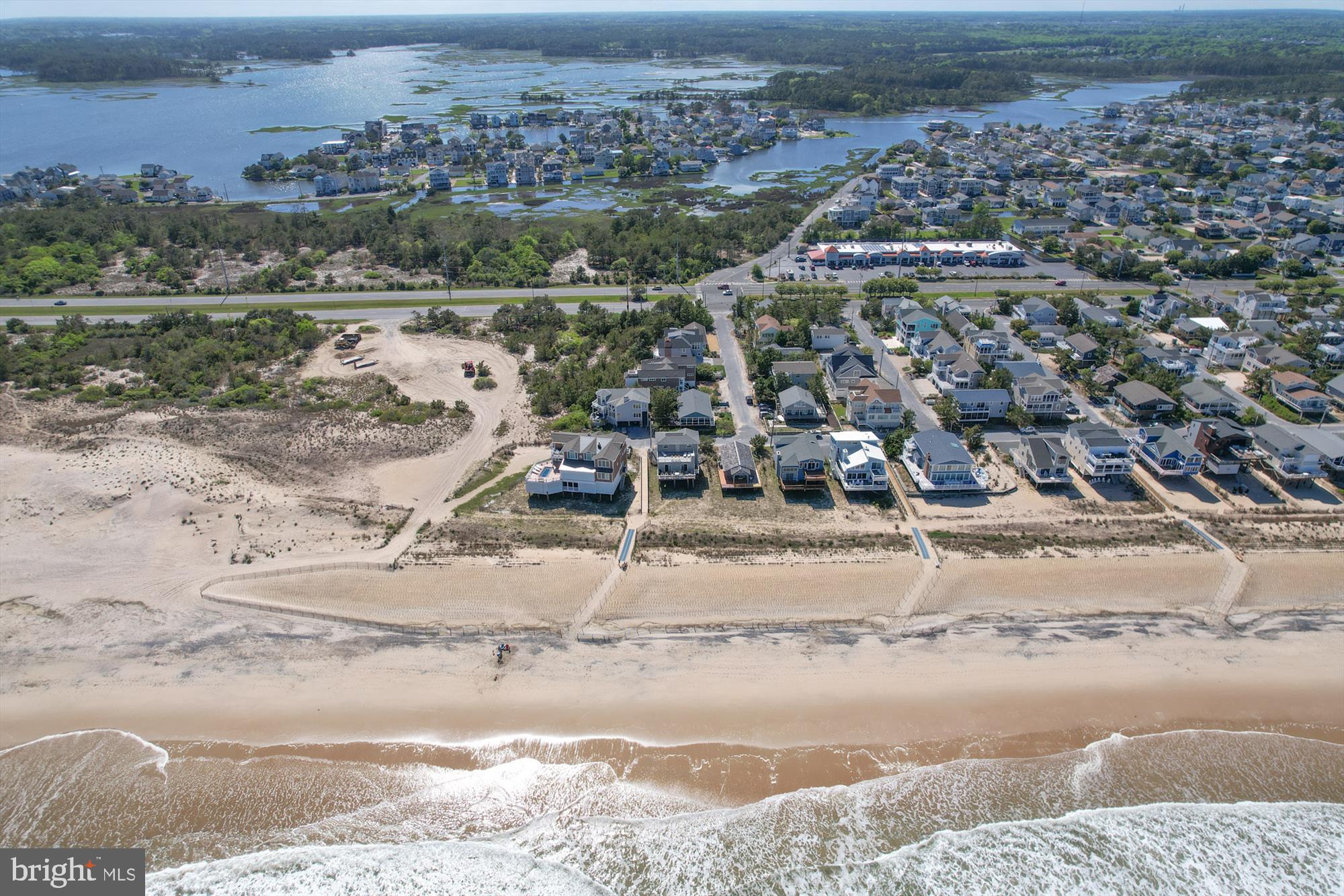 SOUTH BETHANY HARBOR - Residential