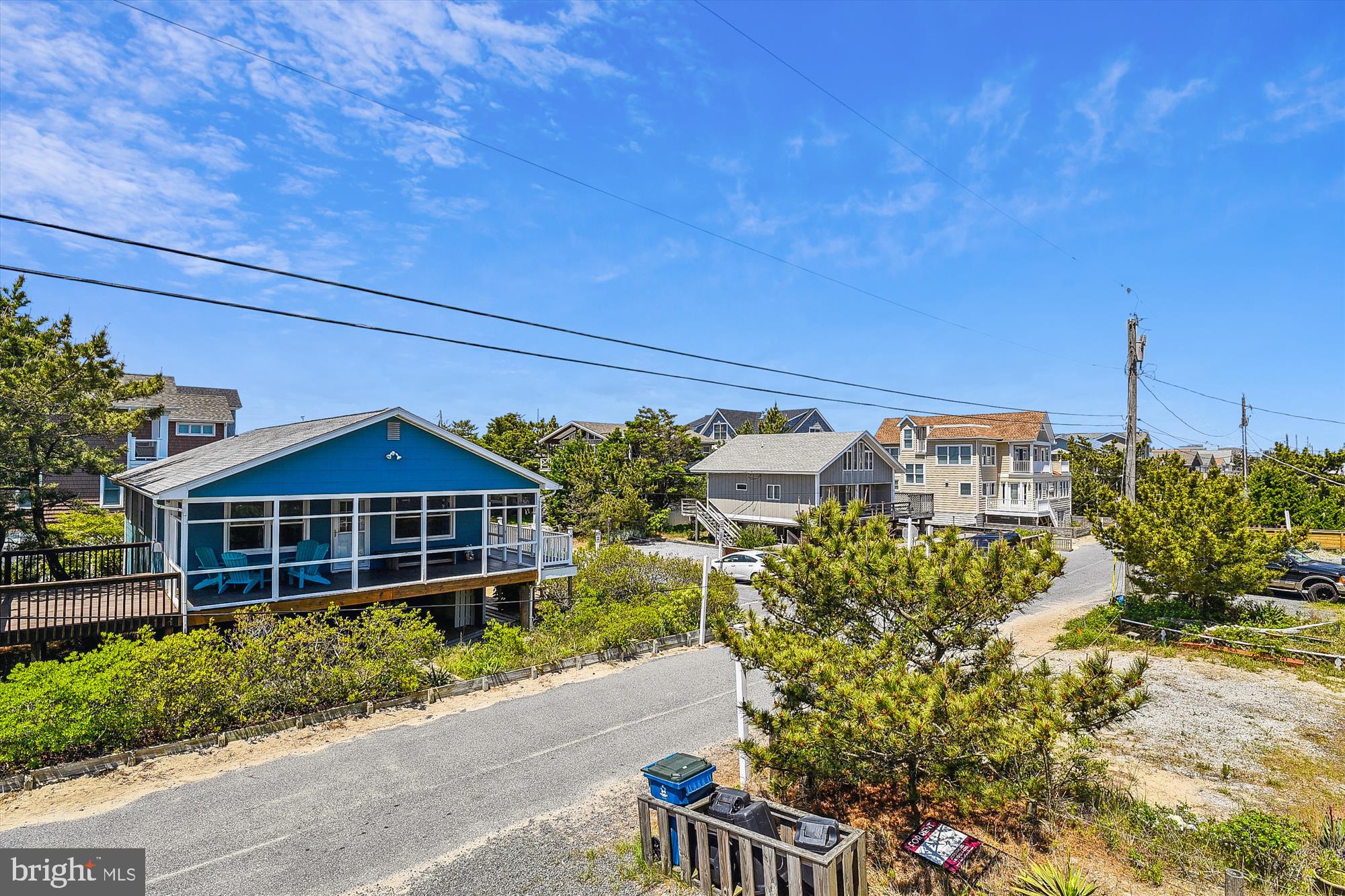 SOUTH BETHANY HARBOR - Residential