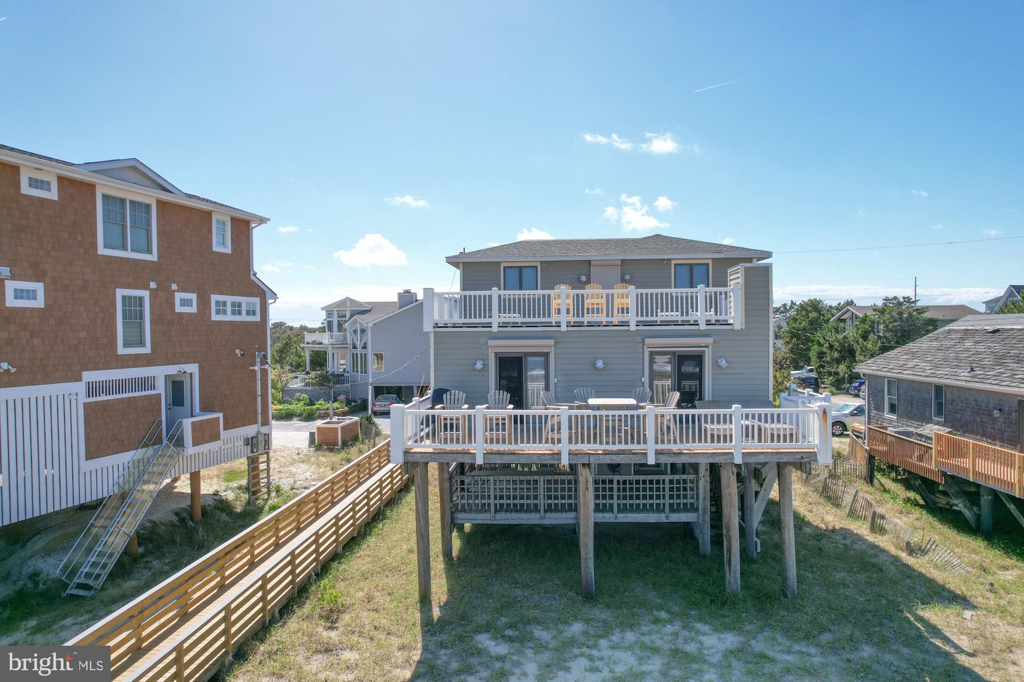 SOUTH BETHANY HARBOR - Residential