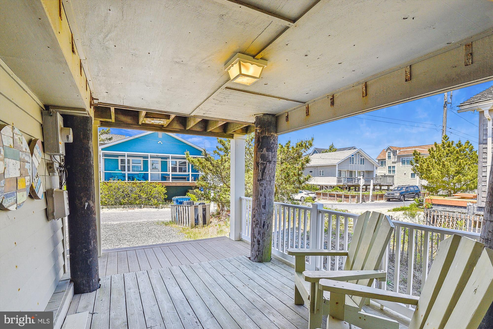SOUTH BETHANY HARBOR - Residential