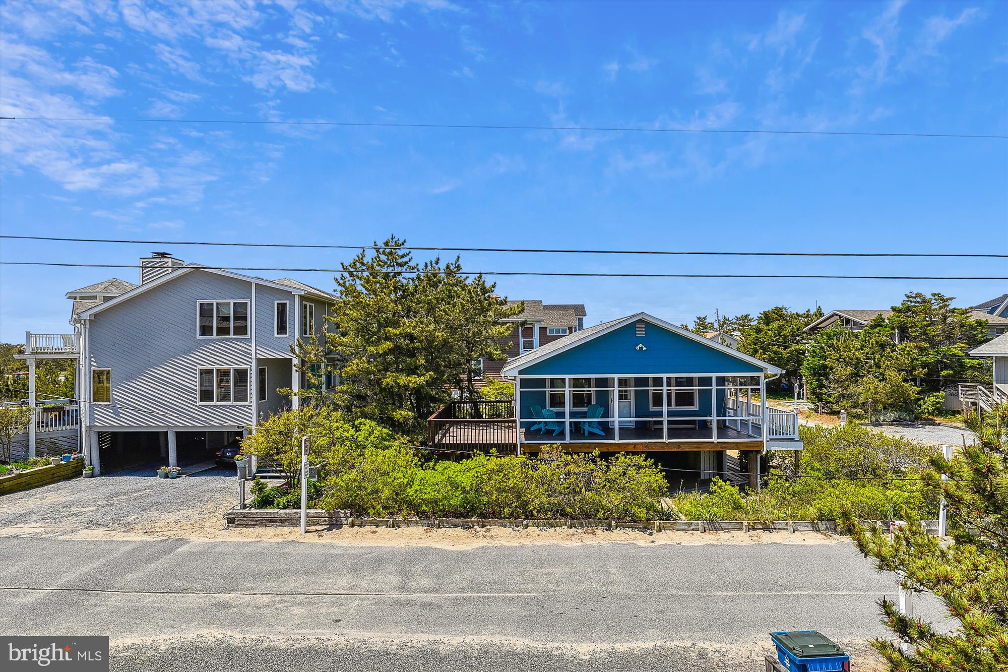 SOUTH BETHANY HARBOR - Residential