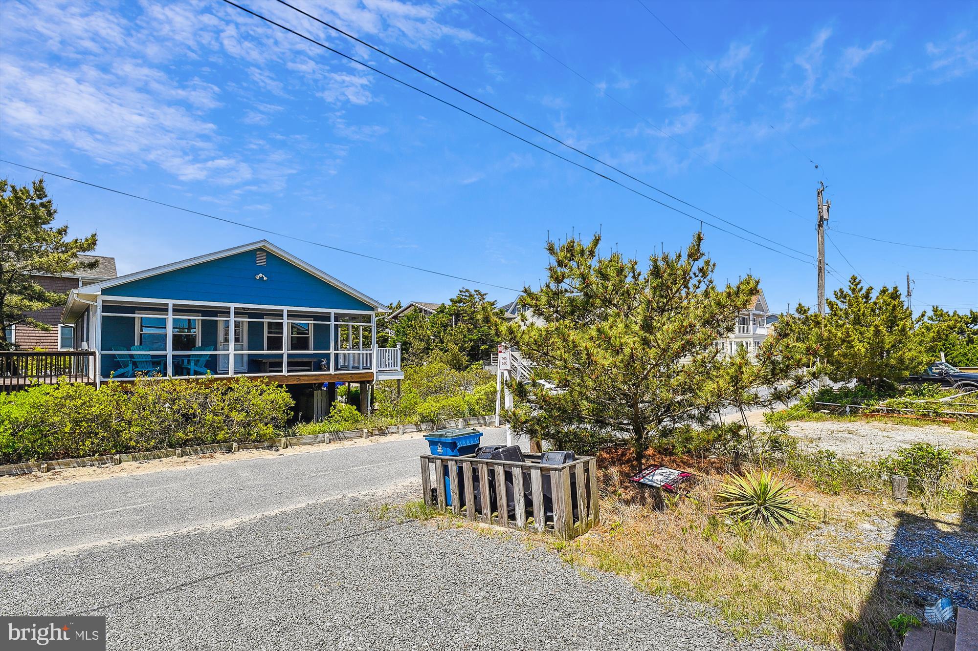 SOUTH BETHANY HARBOR - Residential