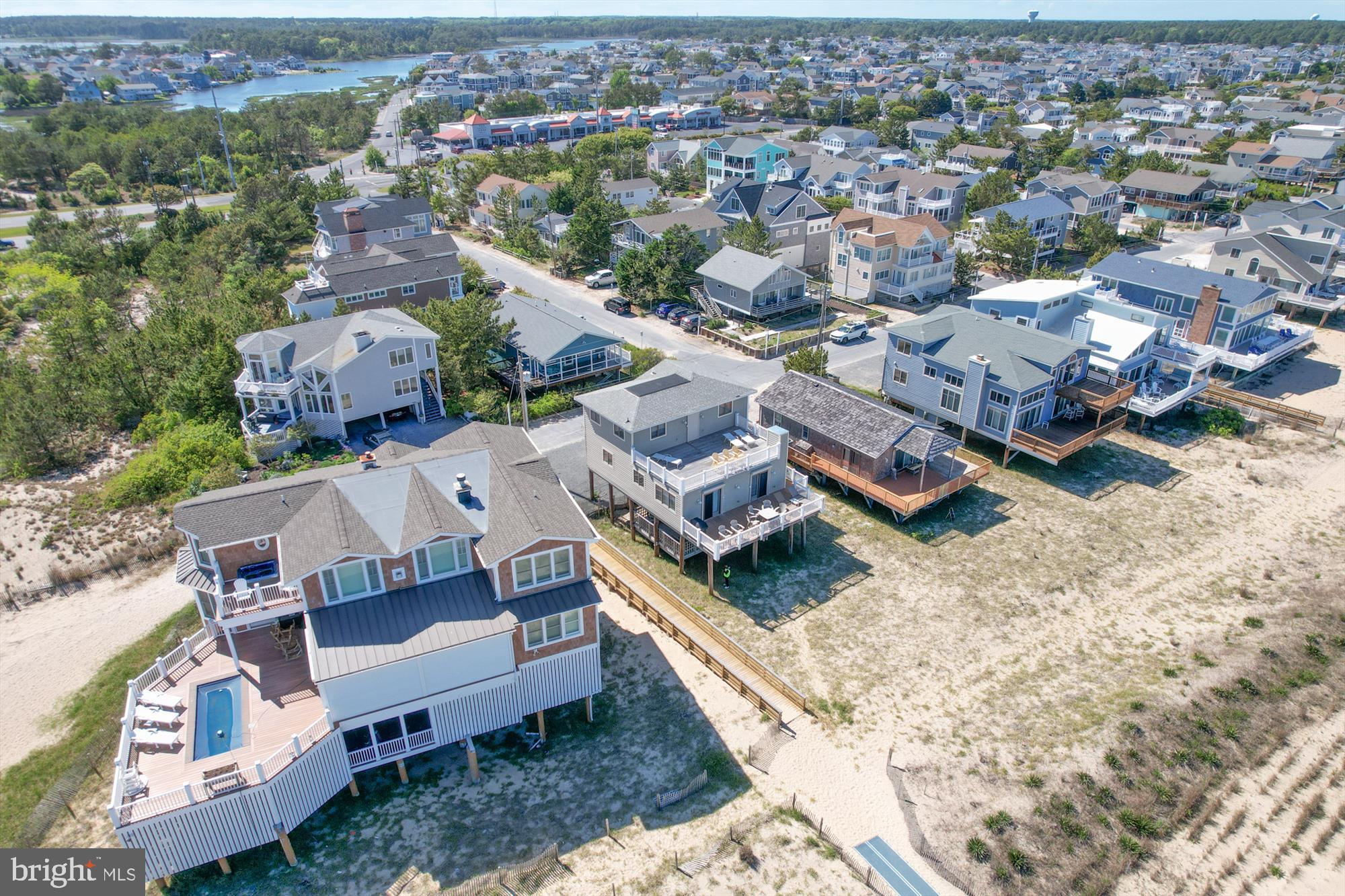SOUTH BETHANY HARBOR - Residential