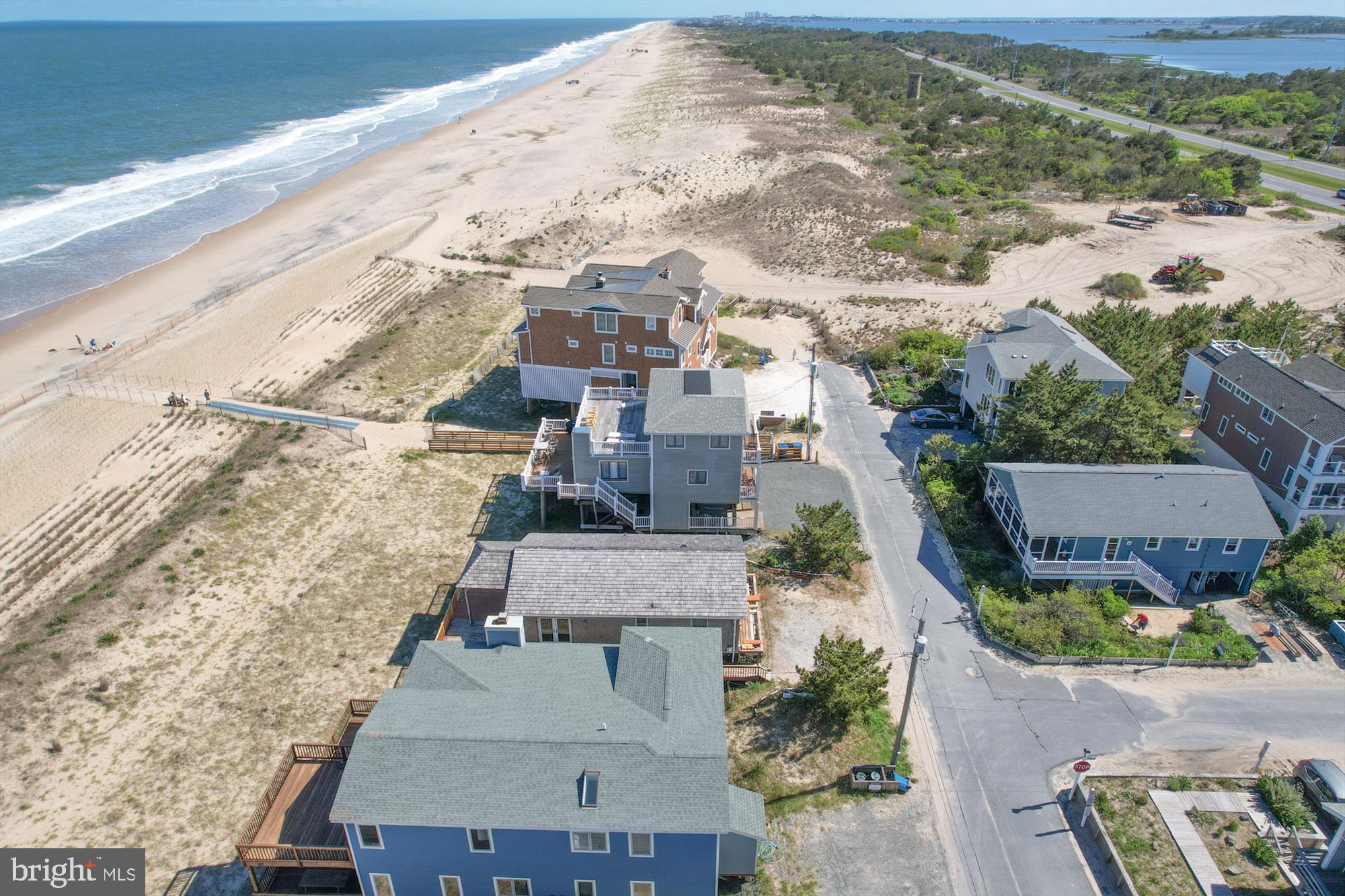 SOUTH BETHANY HARBOR - Residential