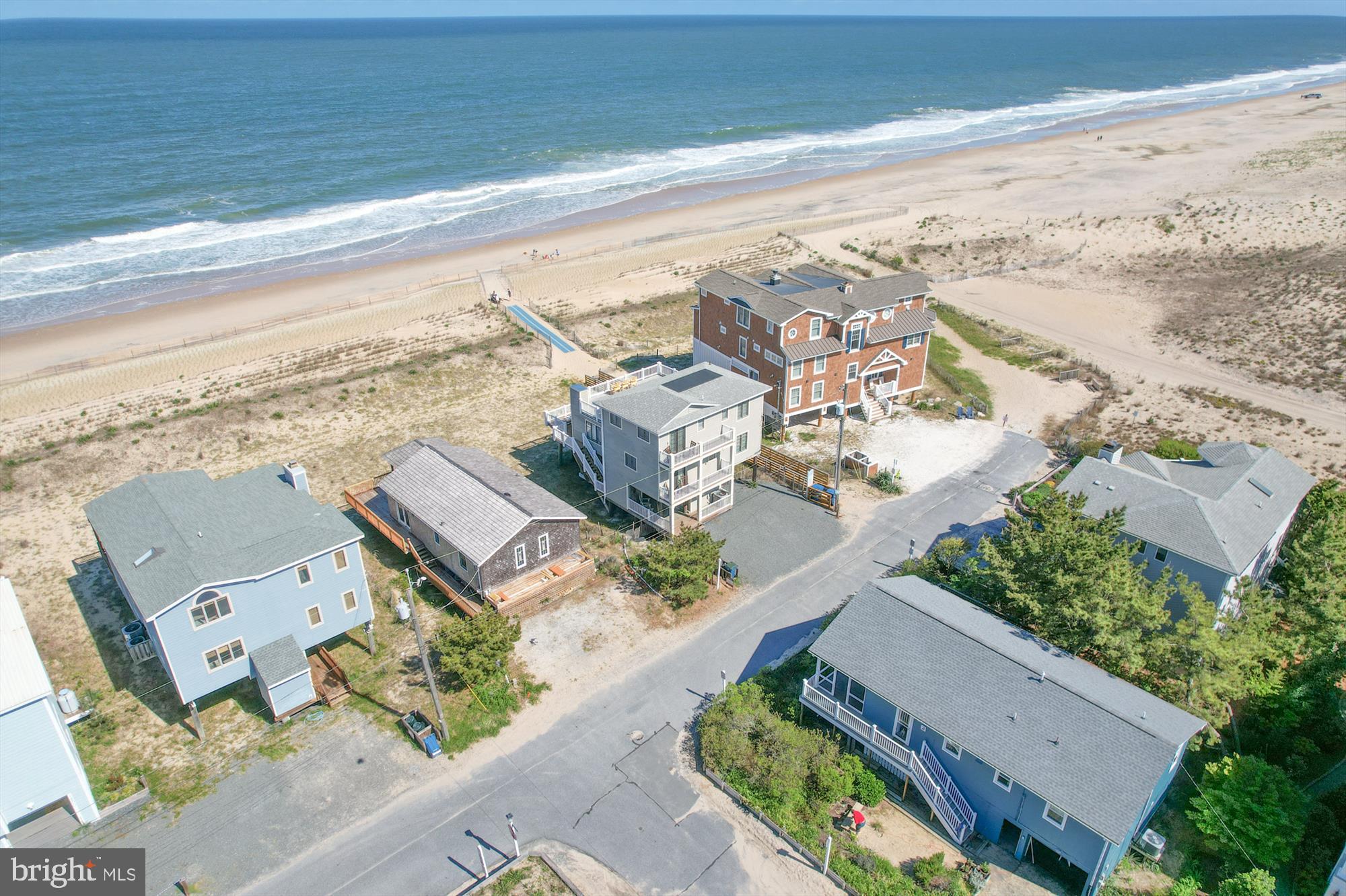 SOUTH BETHANY HARBOR - Residential