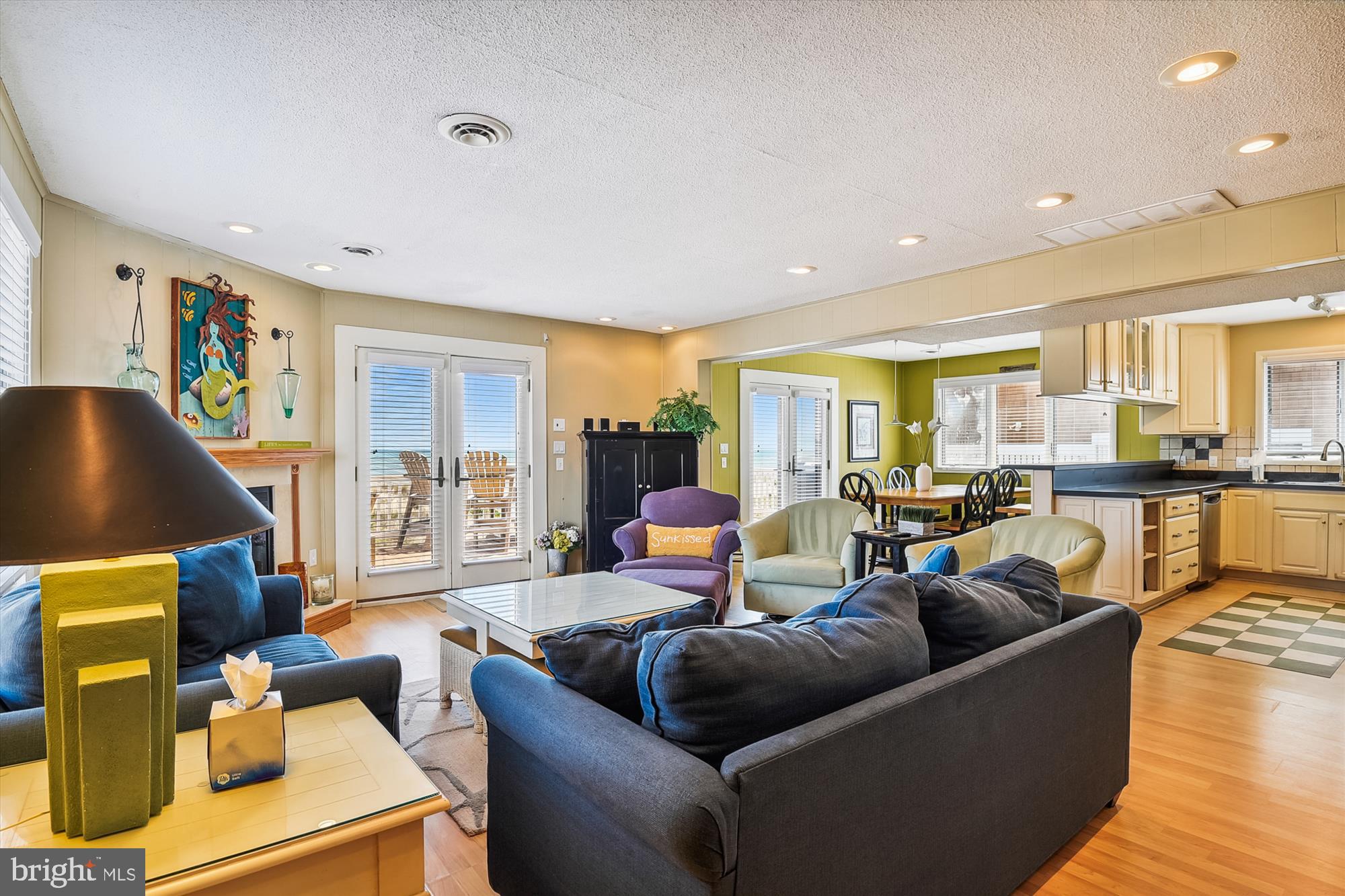 SOUTH BETHANY HARBOR - Residential