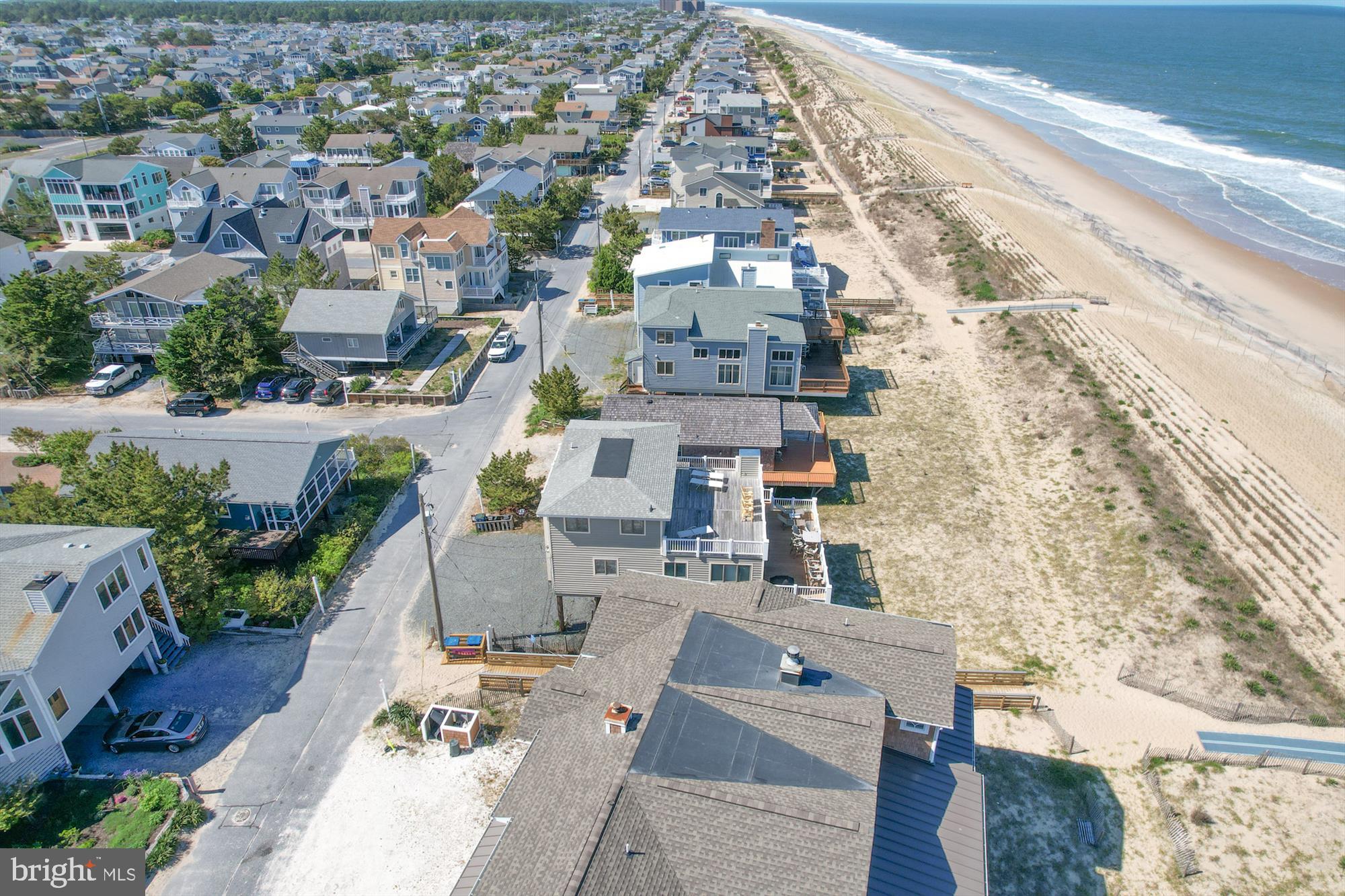 SOUTH BETHANY HARBOR - Residential