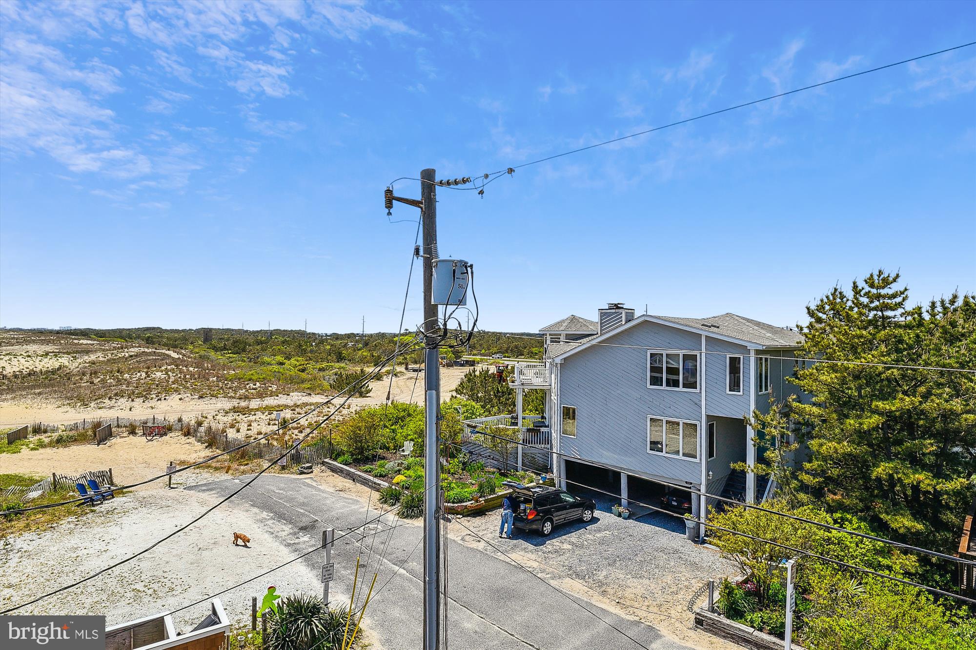 SOUTH BETHANY HARBOR - Residential