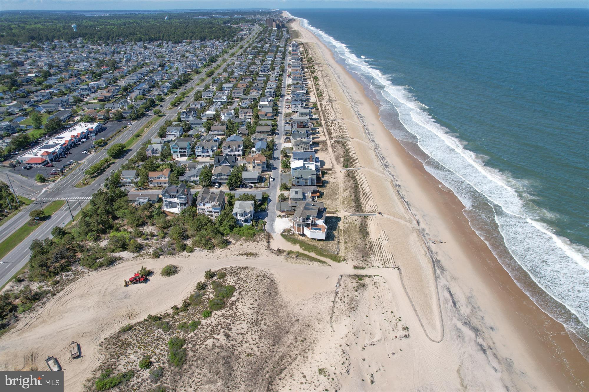 SOUTH BETHANY HARBOR - Residential