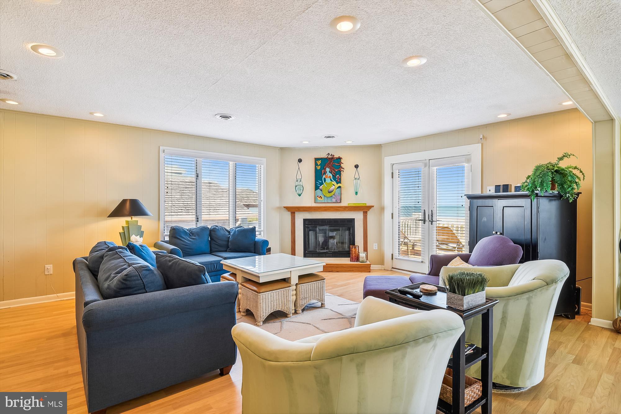 SOUTH BETHANY HARBOR - Residential