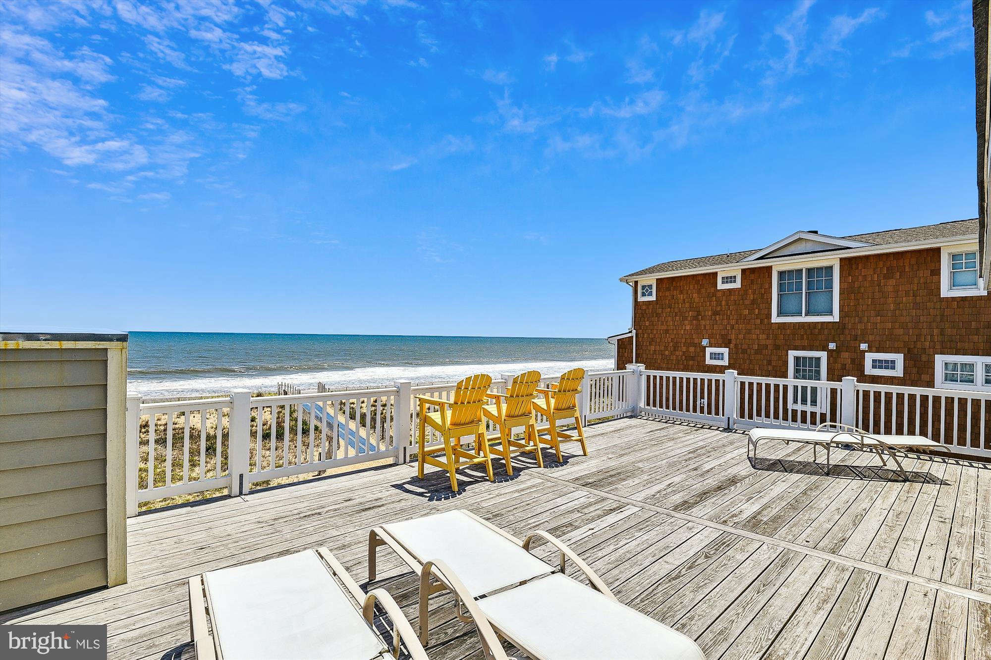 SOUTH BETHANY HARBOR - Residential