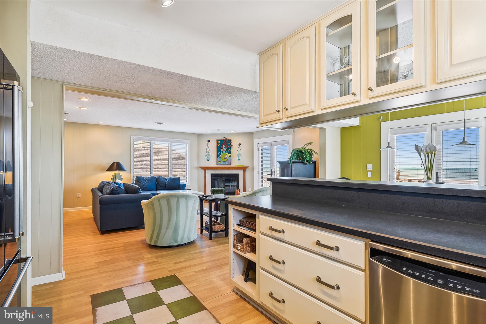 SOUTH BETHANY HARBOR - Residential