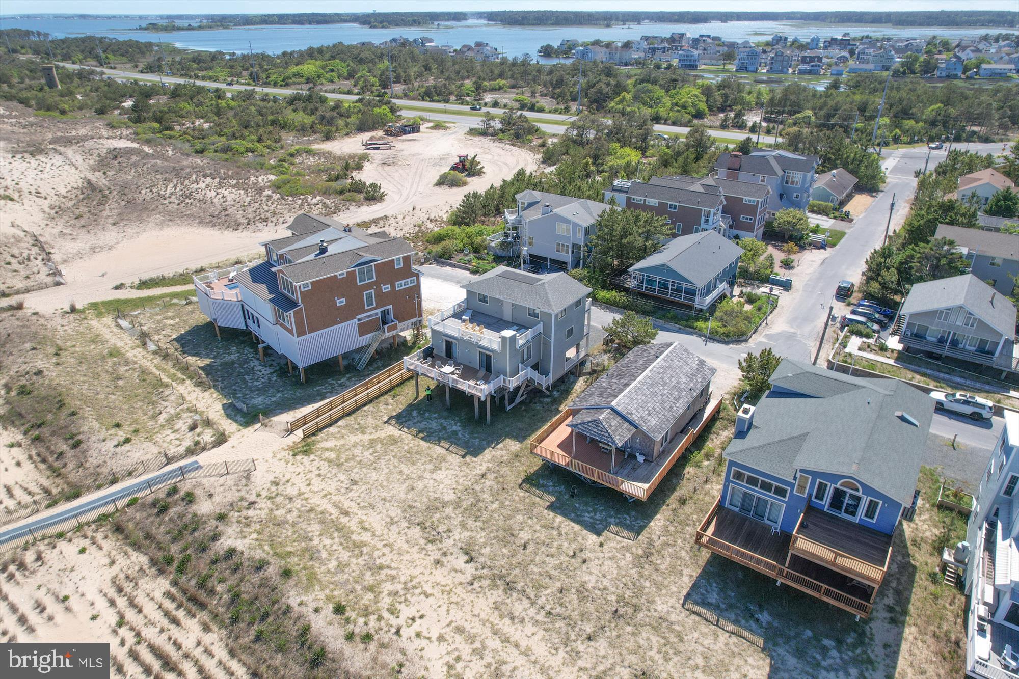 SOUTH BETHANY HARBOR - Residential