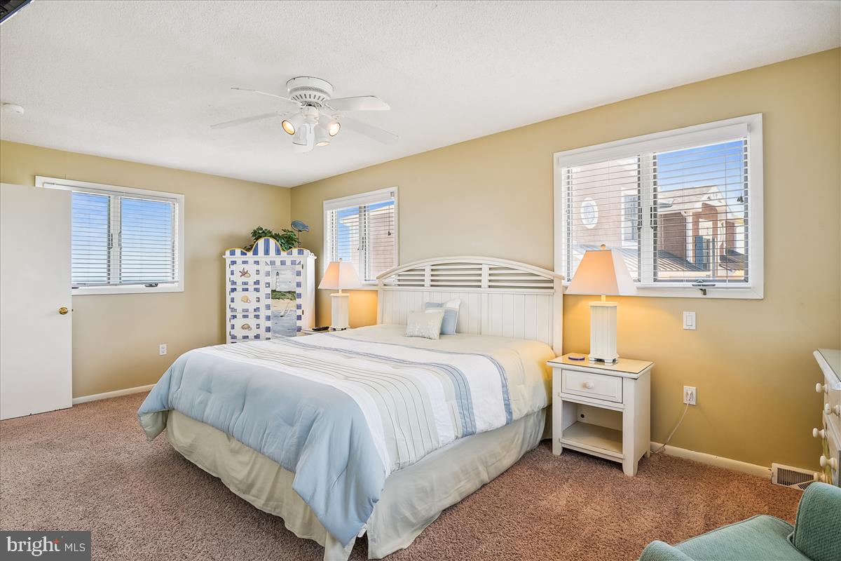 SOUTH BETHANY HARBOR - Residential