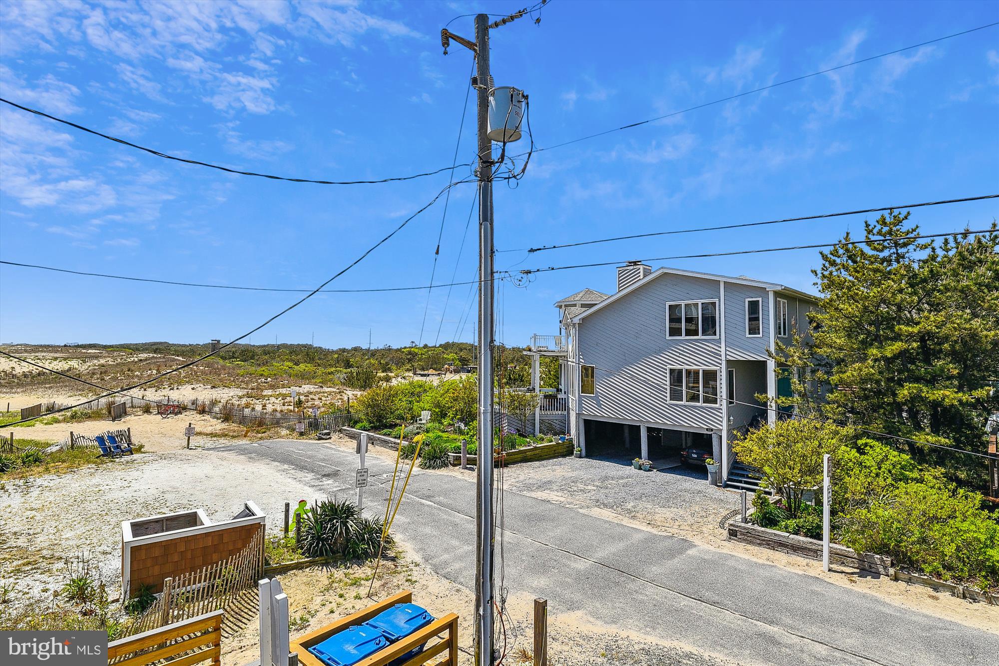 SOUTH BETHANY HARBOR - Residential