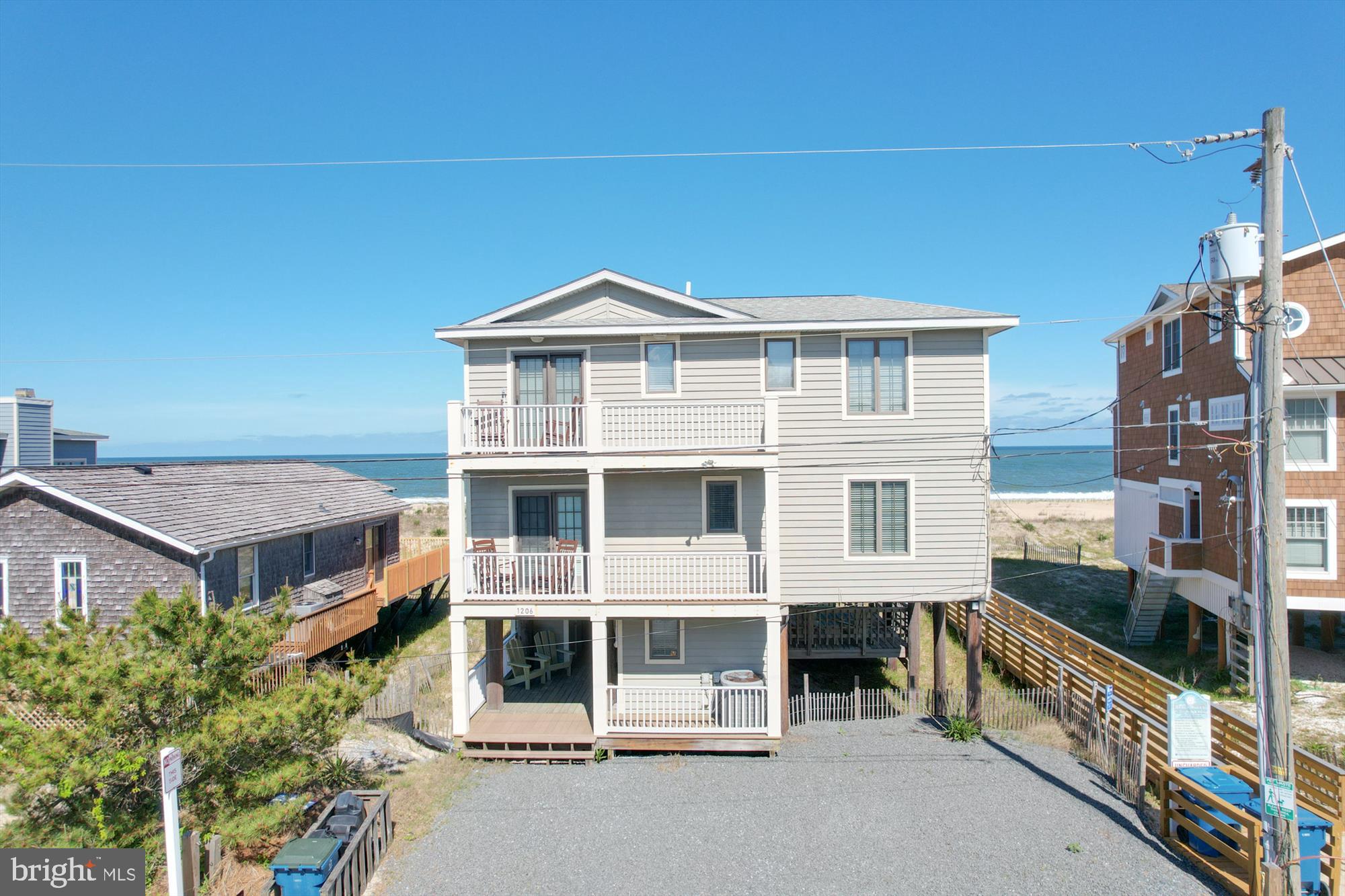 SOUTH BETHANY HARBOR - Residential