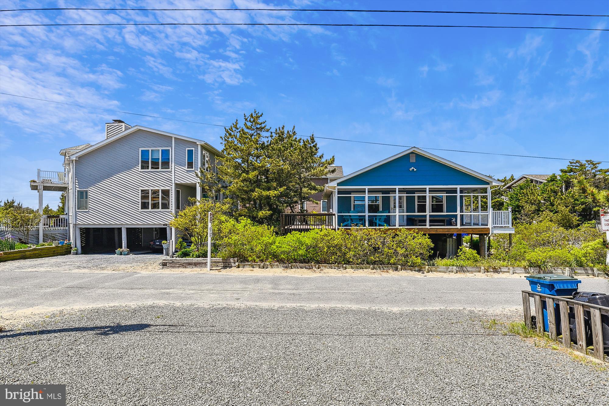 SOUTH BETHANY HARBOR - Residential