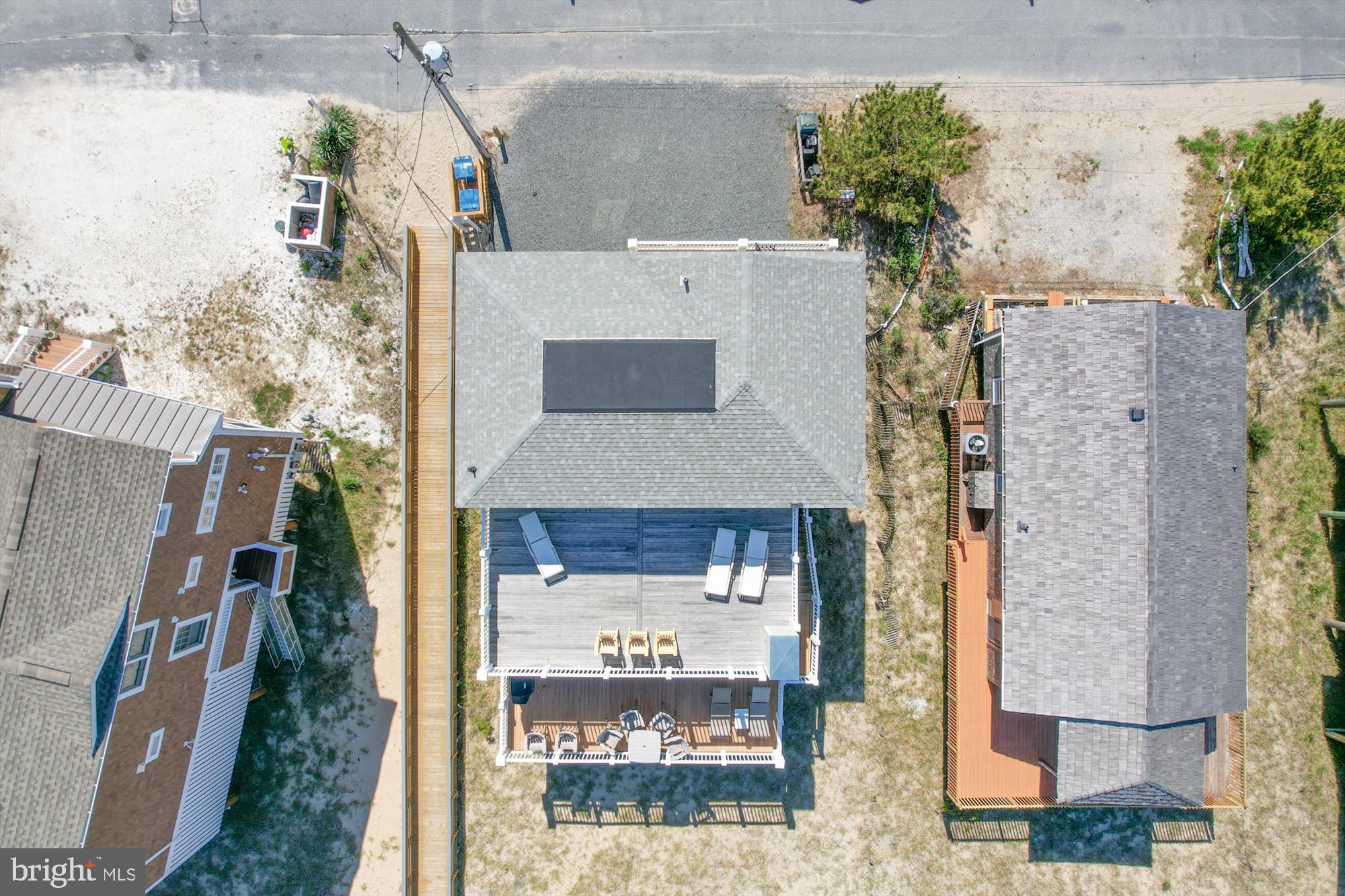 SOUTH BETHANY HARBOR - Residential