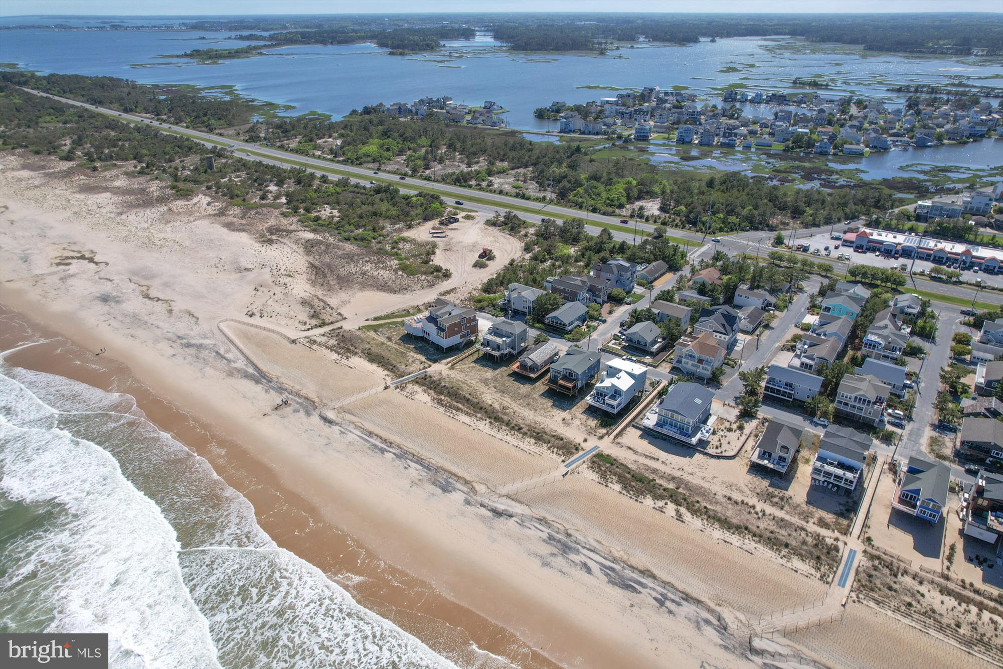 SOUTH BETHANY HARBOR - Residential
