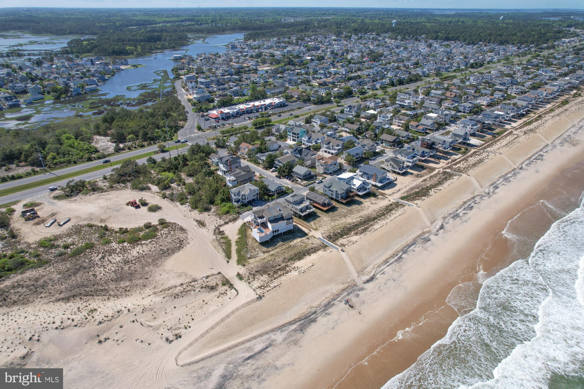 SOUTH BETHANY HARBOR - Residential