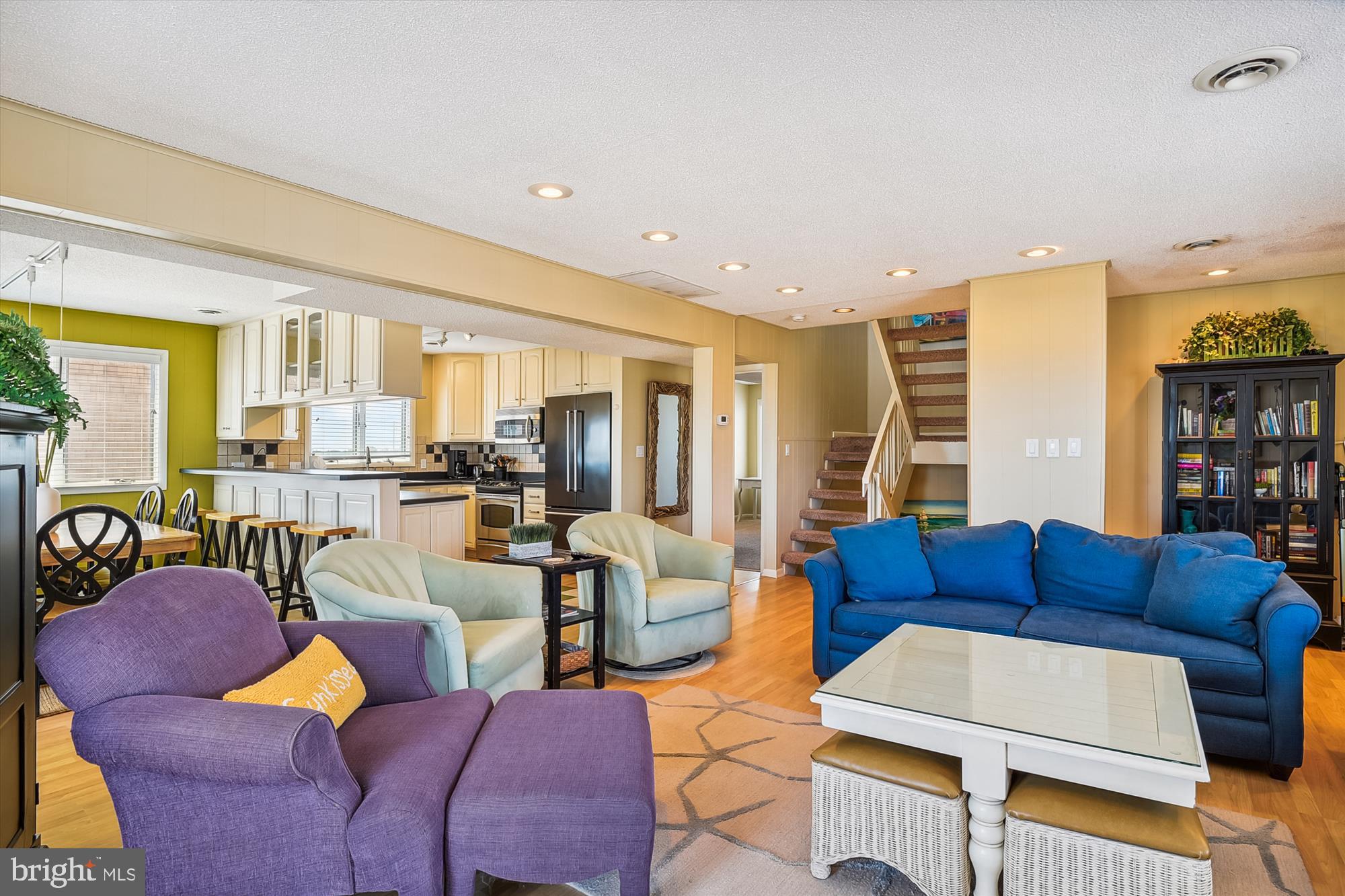 SOUTH BETHANY HARBOR - Residential