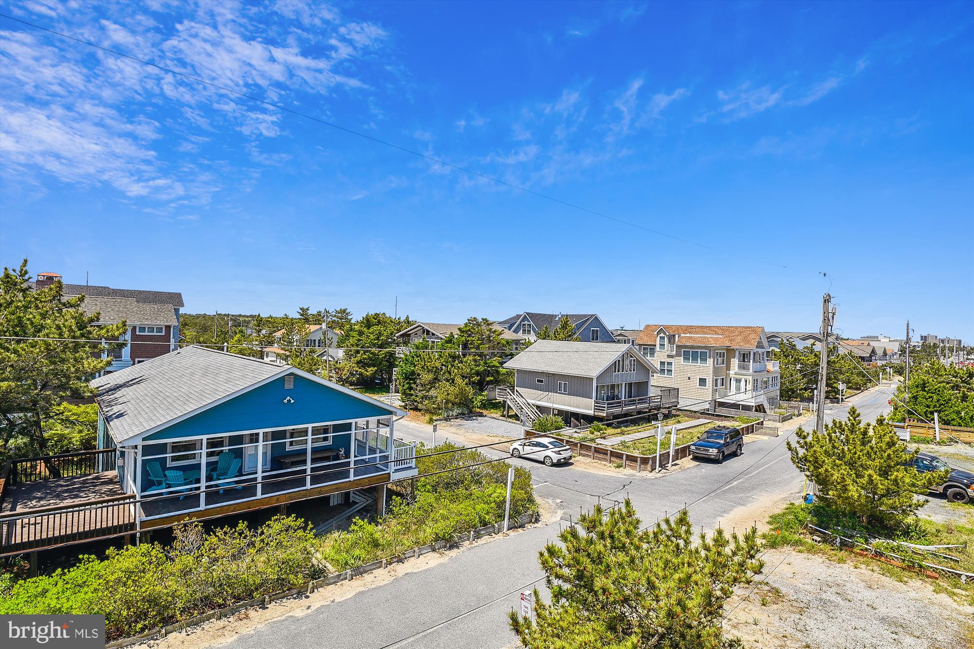 SOUTH BETHANY HARBOR - Residential