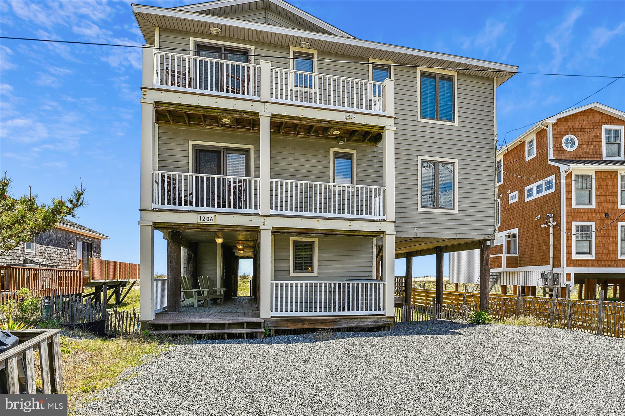 SOUTH BETHANY HARBOR - Residential