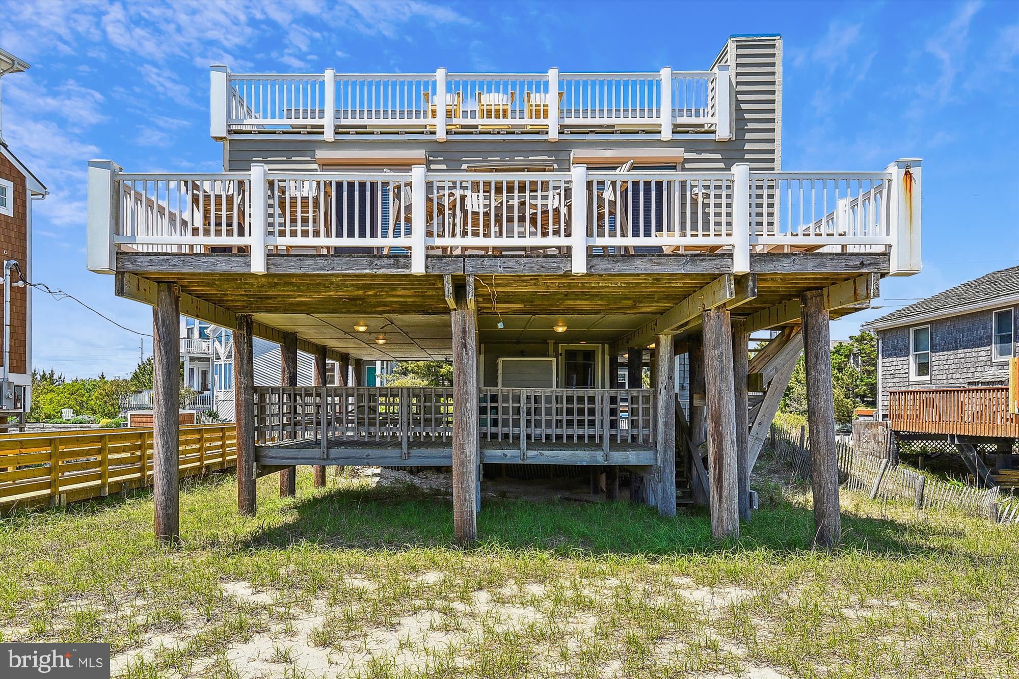 SOUTH BETHANY HARBOR - Residential