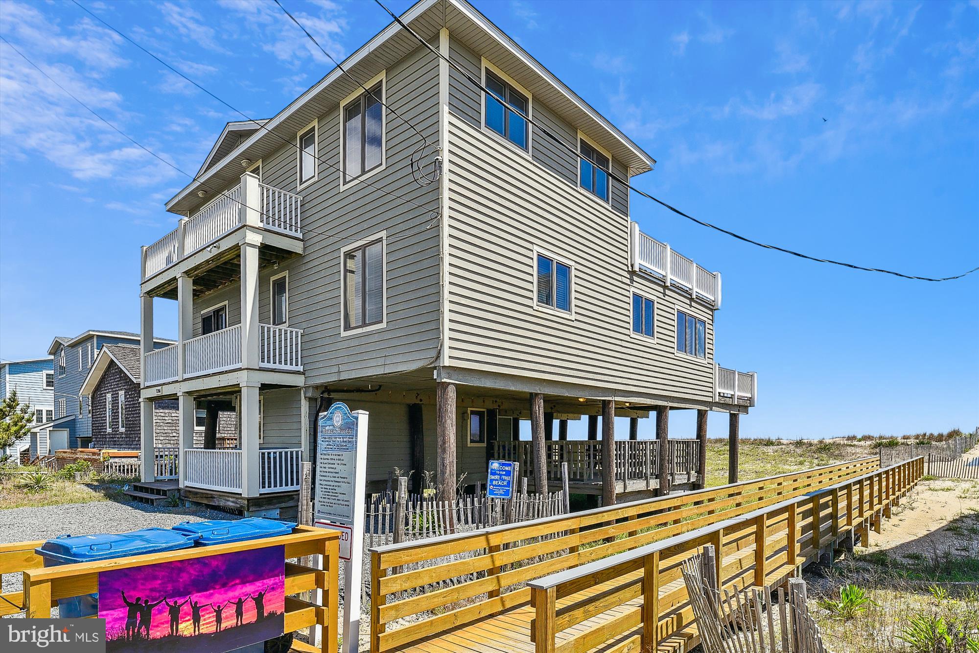 SOUTH BETHANY HARBOR - Residential