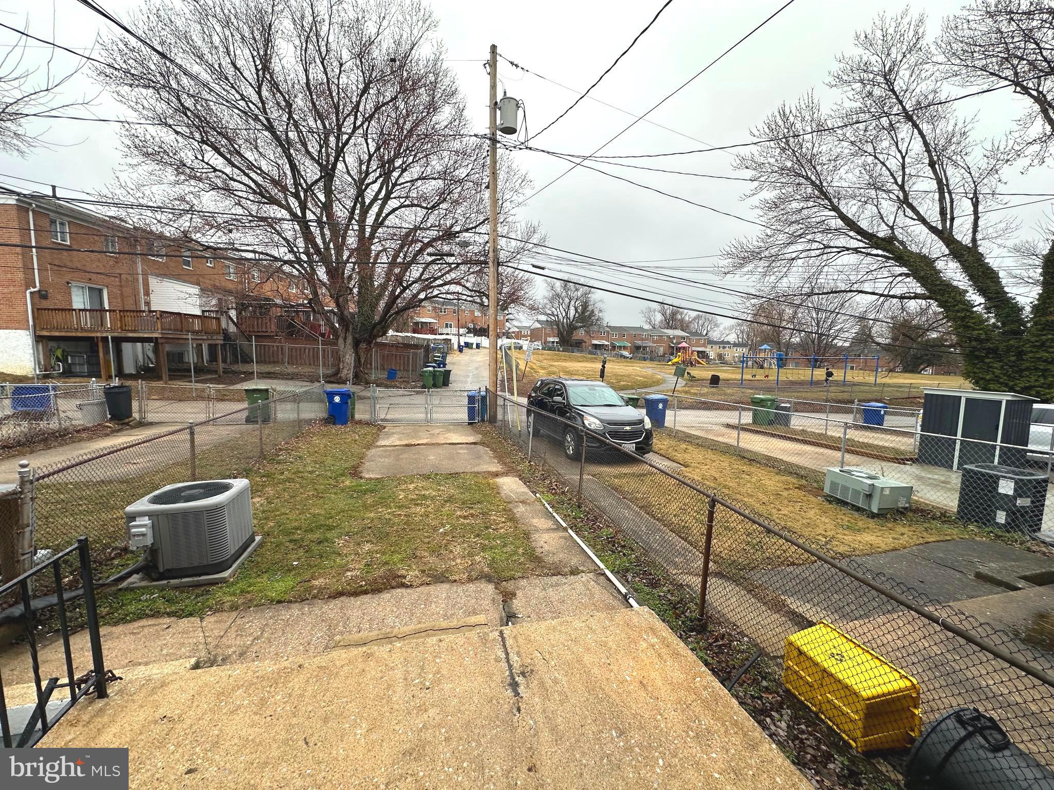 BEECHFIELD - Residential