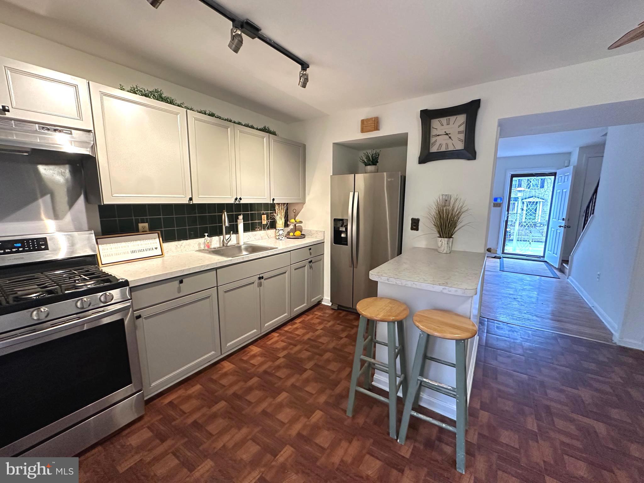 BEECHFIELD - Residential