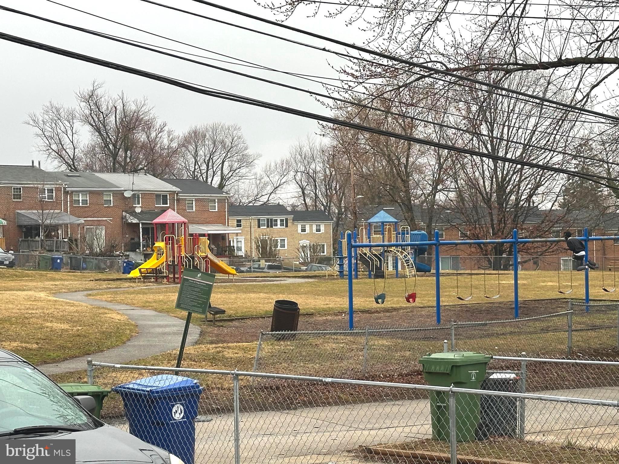 BEECHFIELD - Residential