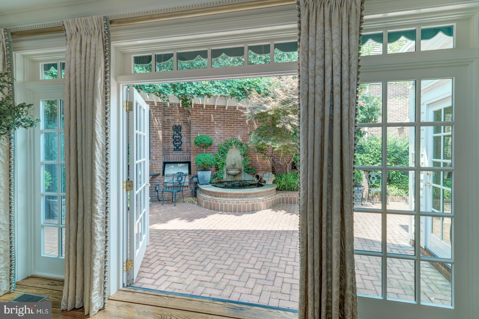 OLD TOWN SE QUADRANT - Residential