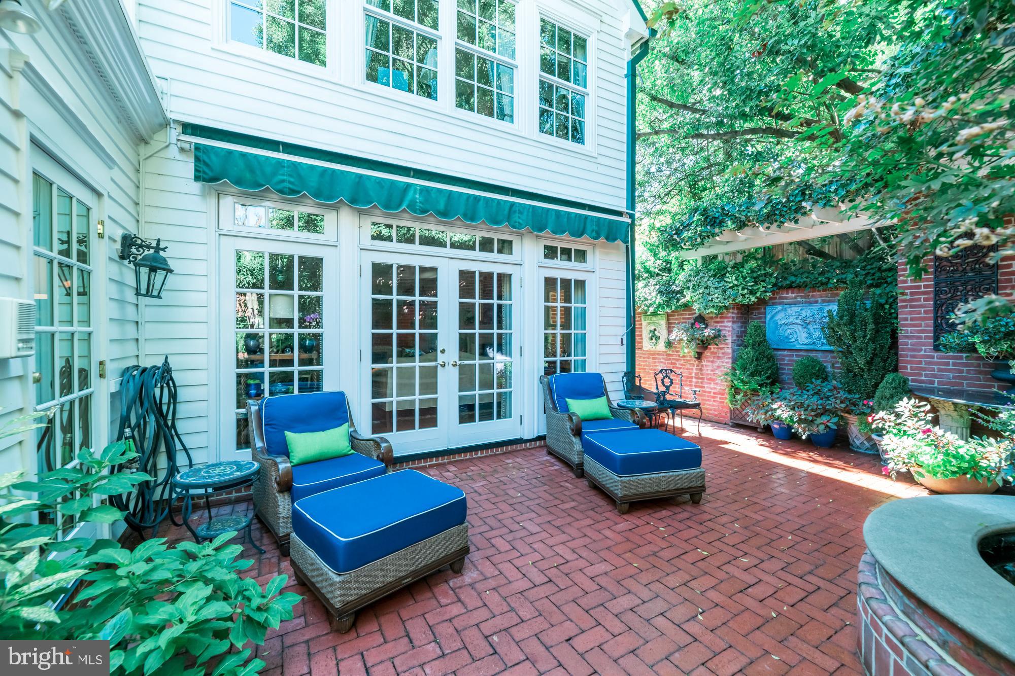 OLD TOWN SE QUADRANT - Residential