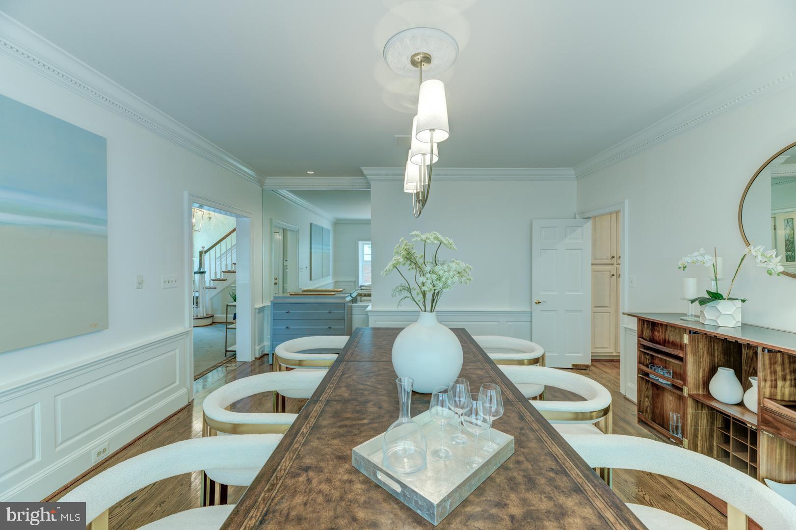 OLD TOWN SE QUADRANT - Residential