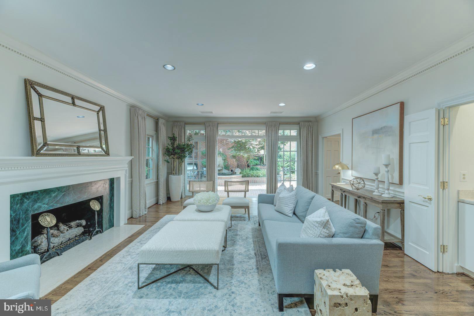 OLD TOWN SE QUADRANT - Residential