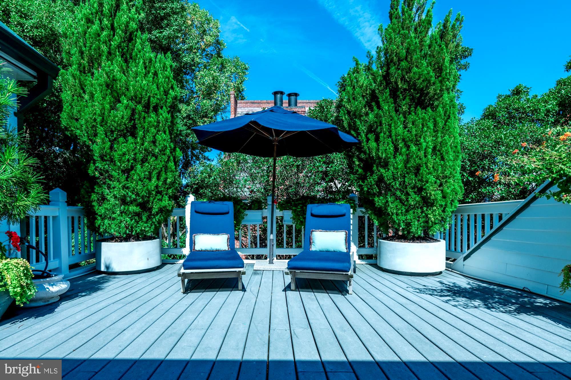 OLD TOWN SE QUADRANT - Residential