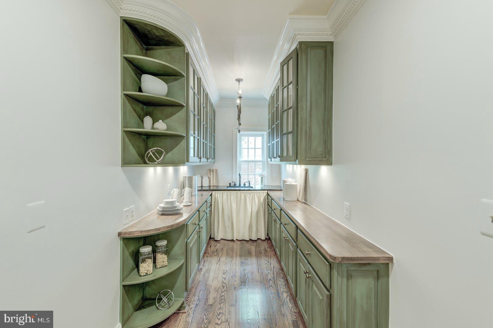 OLD TOWN SE QUADRANT - Residential