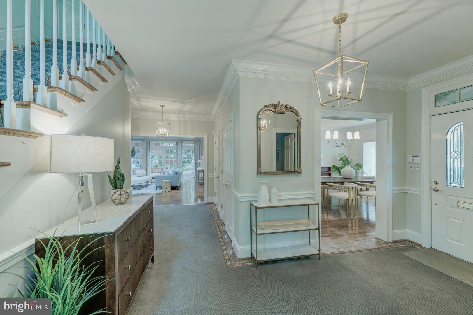 OLD TOWN SE QUADRANT - Residential