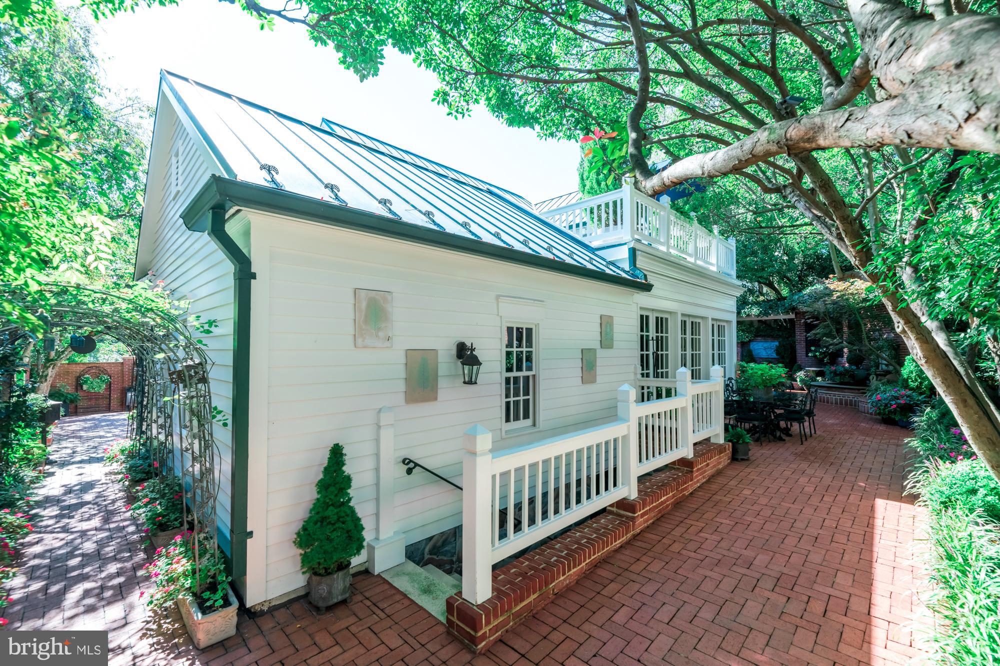 OLD TOWN SE QUADRANT - Residential