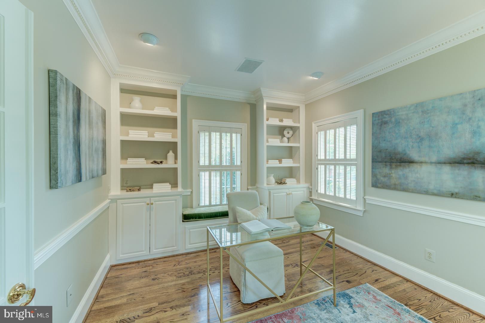 OLD TOWN SE QUADRANT - Residential