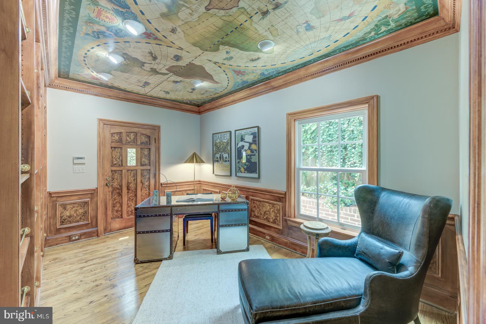 OLD TOWN SE QUADRANT - Residential